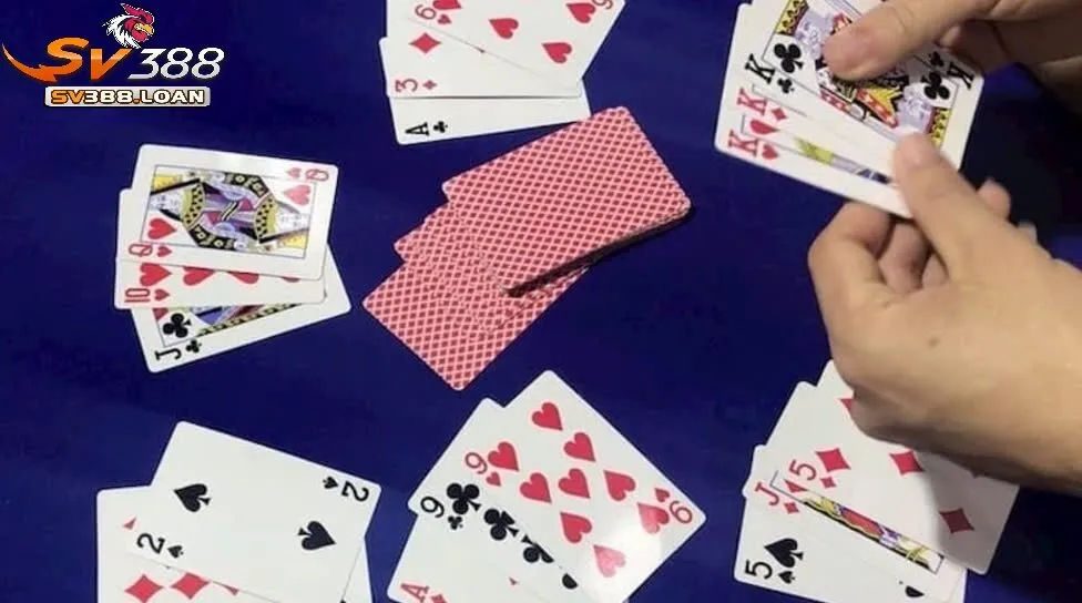 Cách Chơi Bài Liêng Sv388 Hướng Dẫn Chơi Game Bài Đơn Giản 4 Những điều cần lưu ý khi Cách Chơi Bài Liêng Sv388